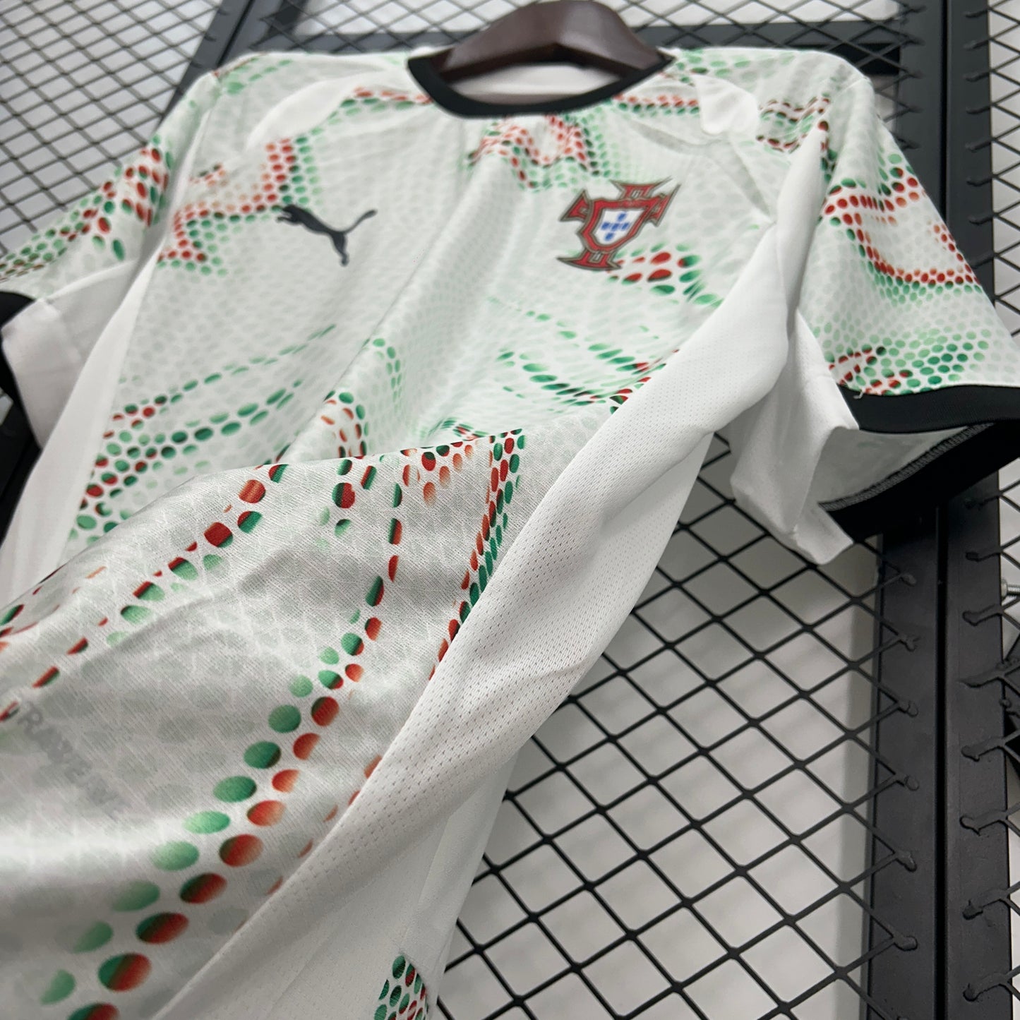 Portugal 2025 Away