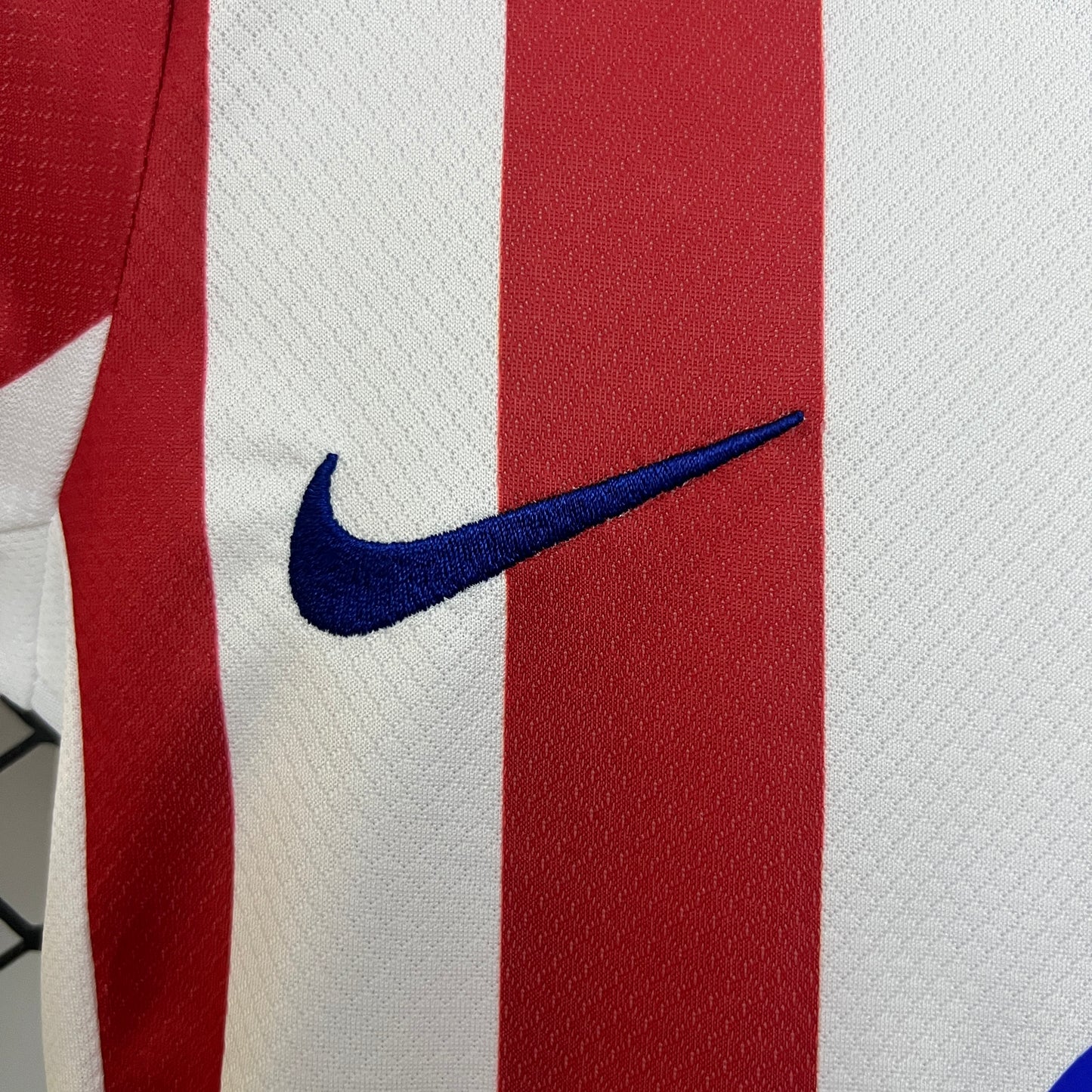 Atlético Madrid 25/26 Home