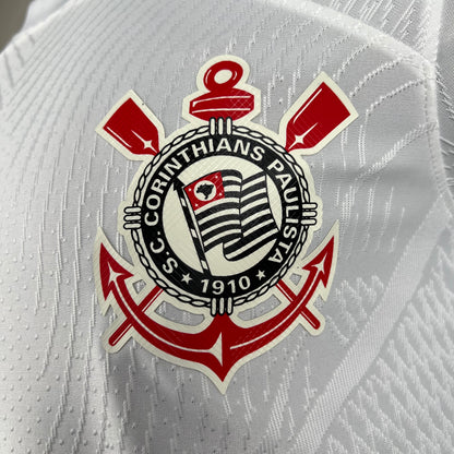 Corinthians 23/24 Home
