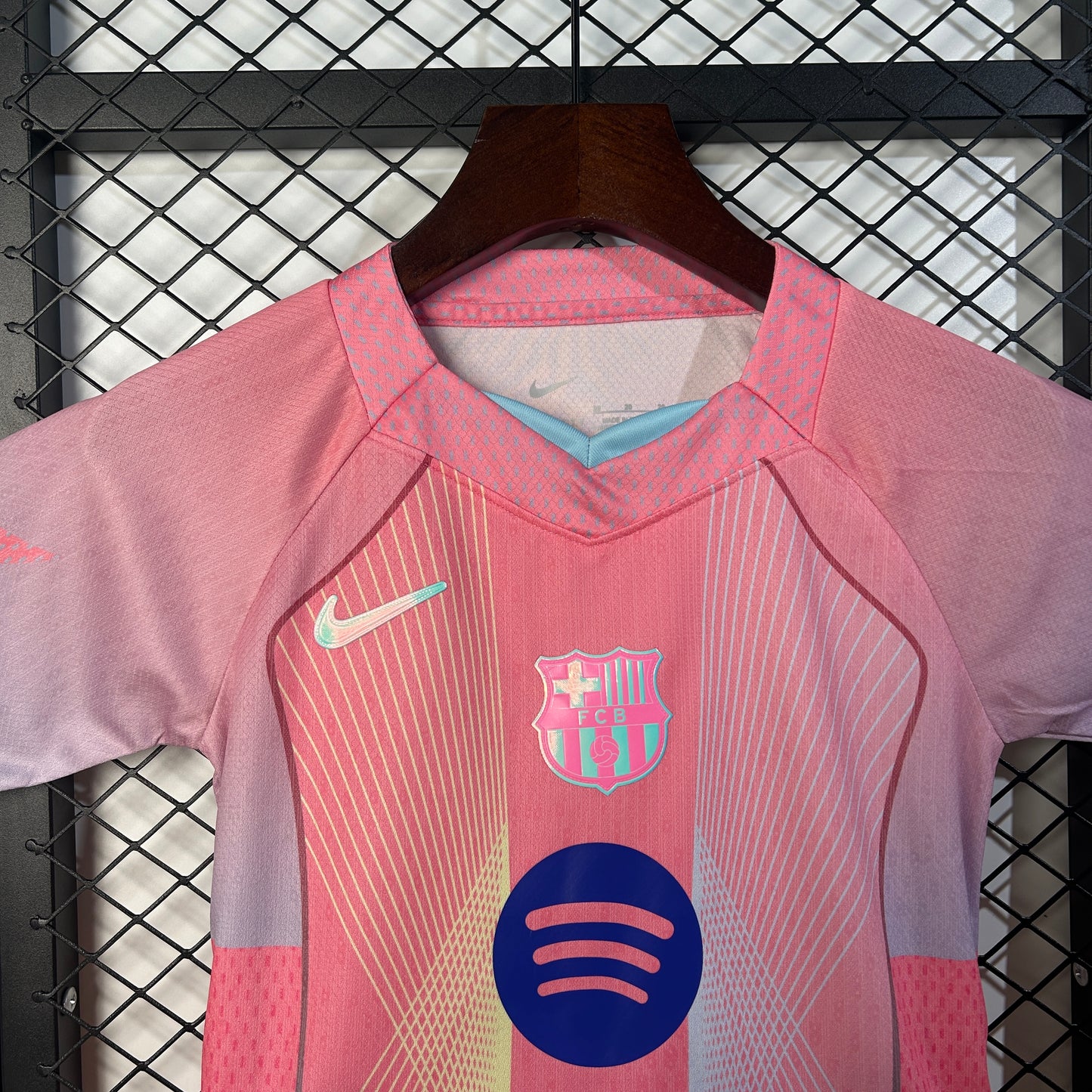 Barcelona 25/26 Edição Especial