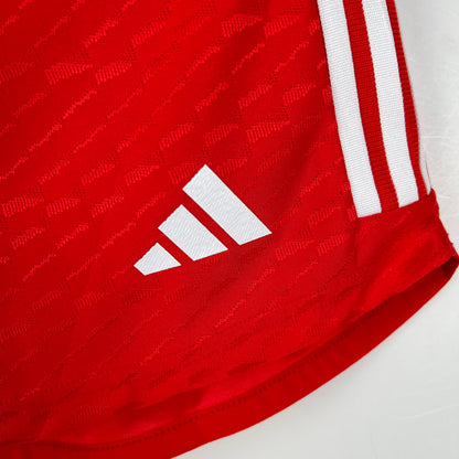Bayern Munich Red 23/24