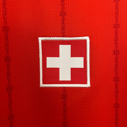 Suíça 2024 Home