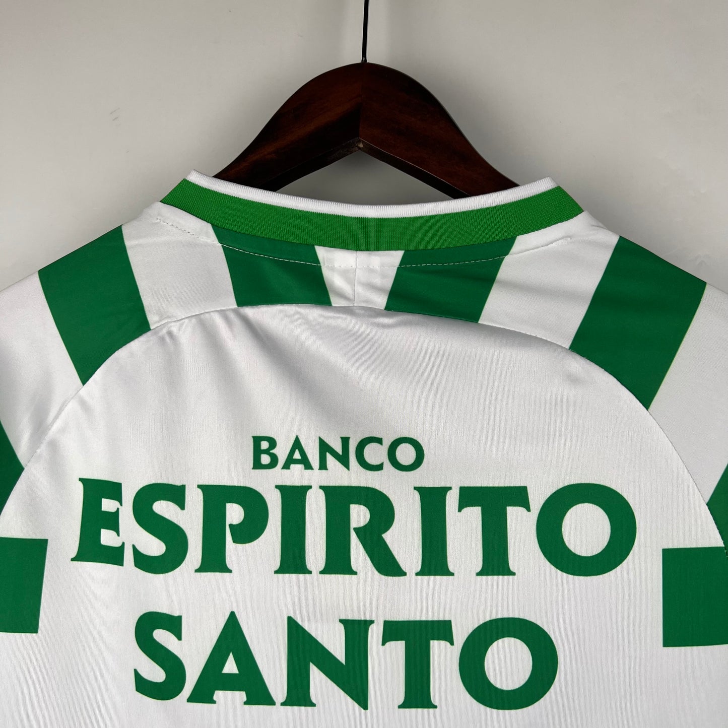 Sporting CP 03/04 Home
