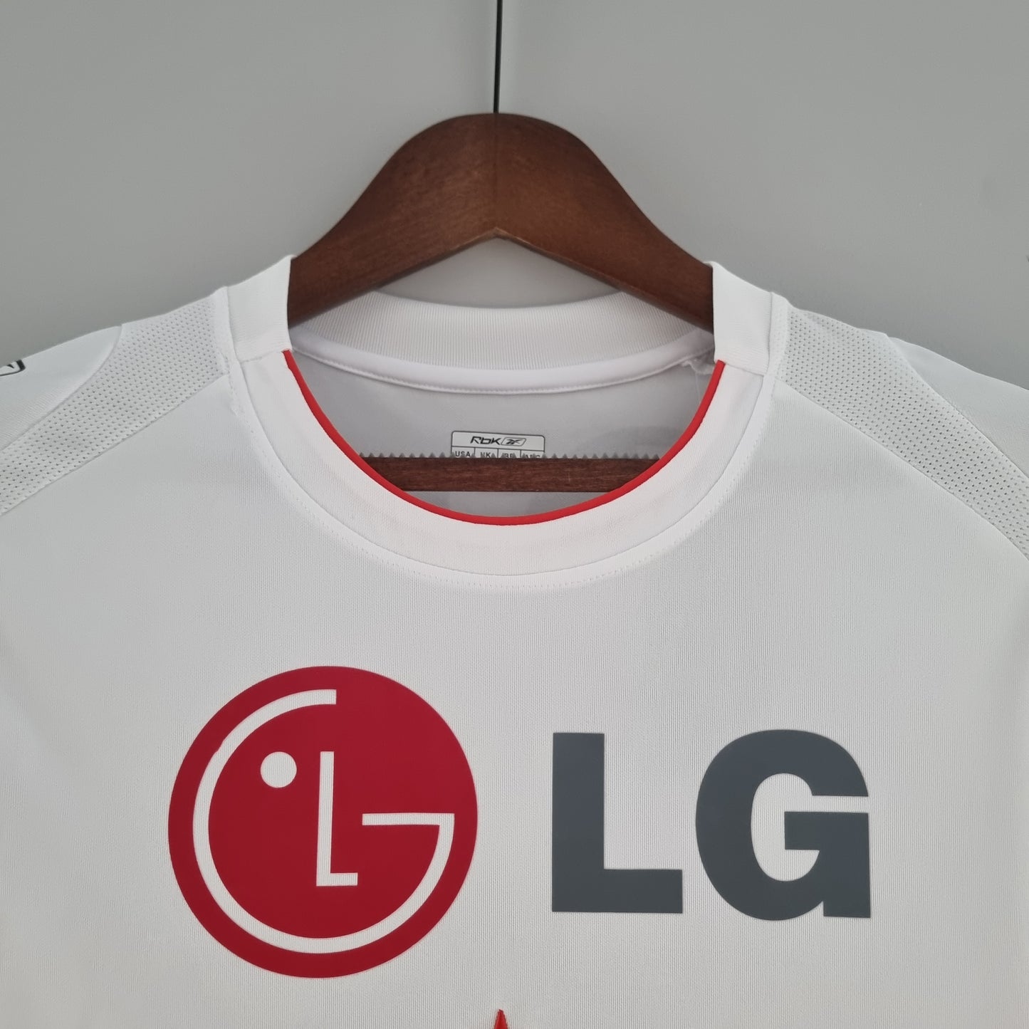 São Paulo 2006 Home