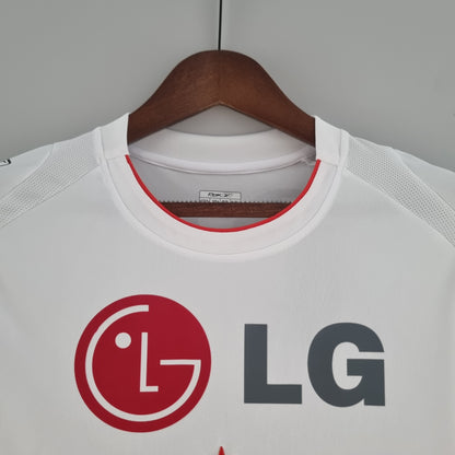 São Paulo 2006 Home