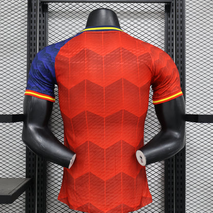 Spain Special Edition 2024