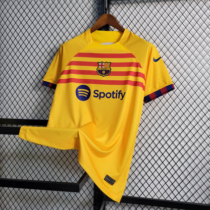 FC Barcelona Fourth 23/24