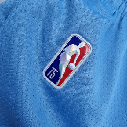 LA Clippers Royal Blue | 75th Anniversary