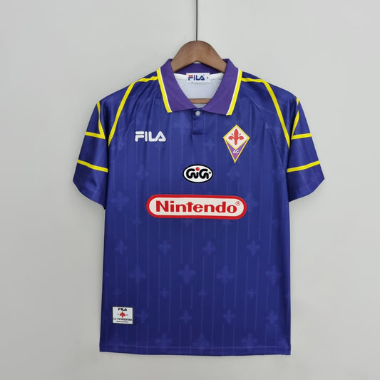 Florence 97/98 Home