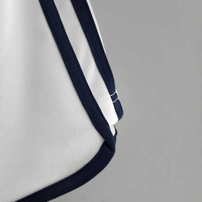 Real Madrid 00/01 Home