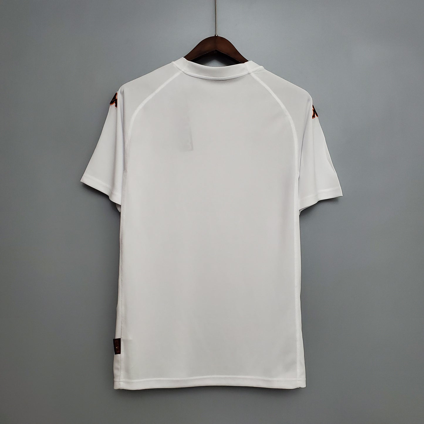 Roma 00/01 Away