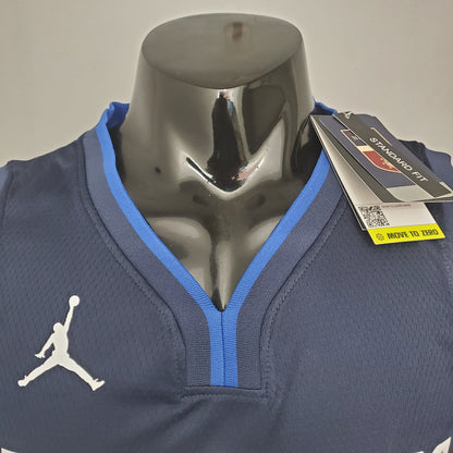 Dallas Mavericks Dark Bluie