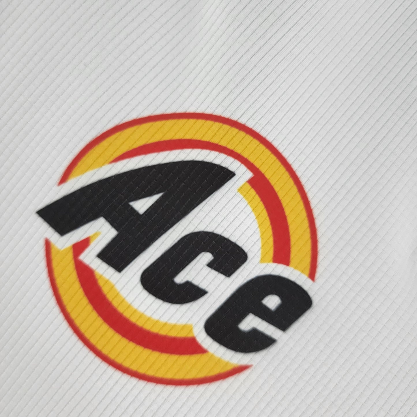 Vasco da Gama 2000 White