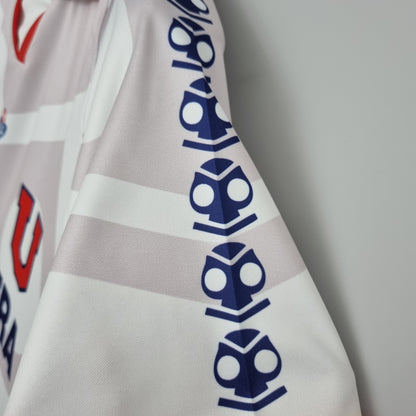 Universidad de Chile 1996 Away