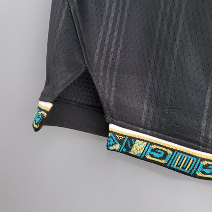 Memphis Grizzlie Black | City Edition