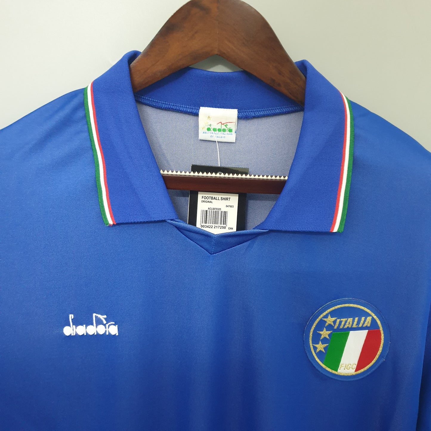 Itália 1990 Home