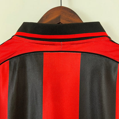 AC Milan 98/99 Home