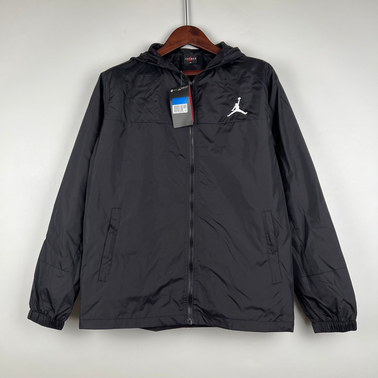 Jordan Windbreak