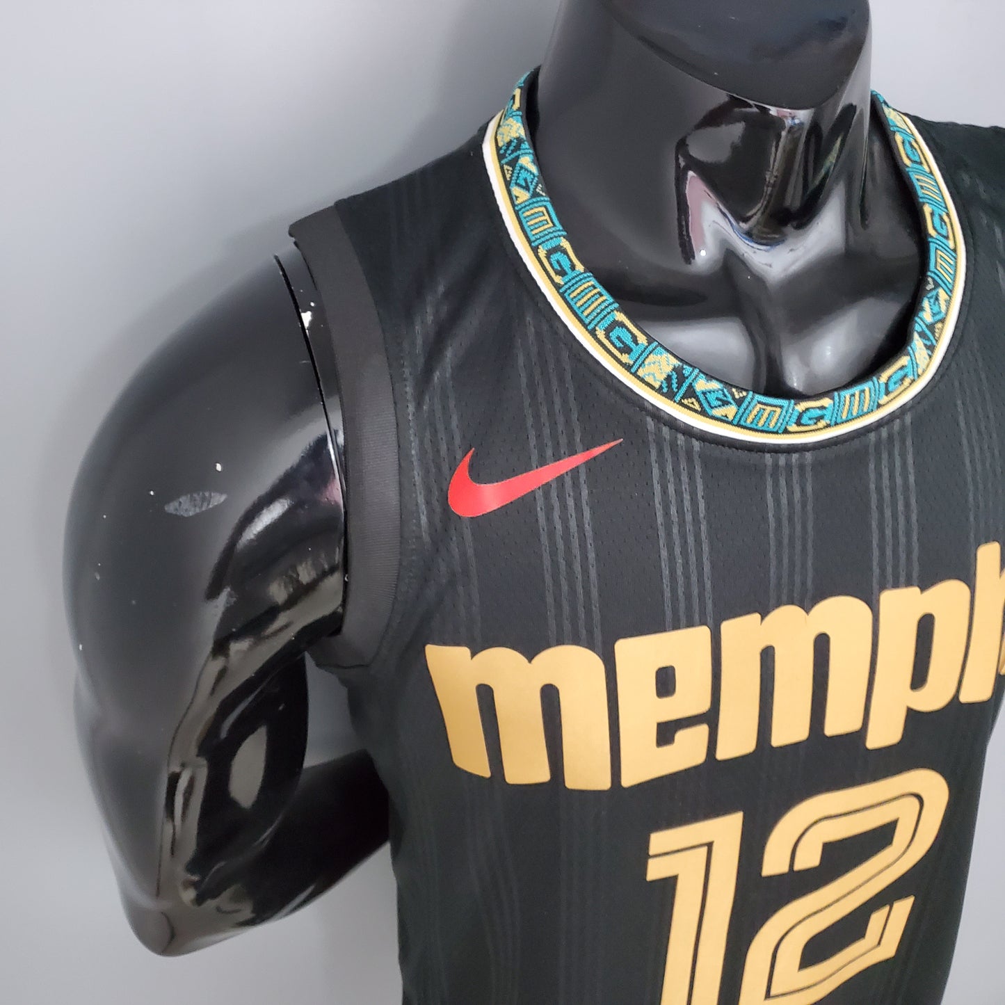 Memphis Grizzlies Black | Special Edition
