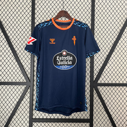 Celta Vigo Home 24/25