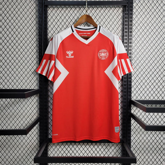 Dinamarca Home 2022