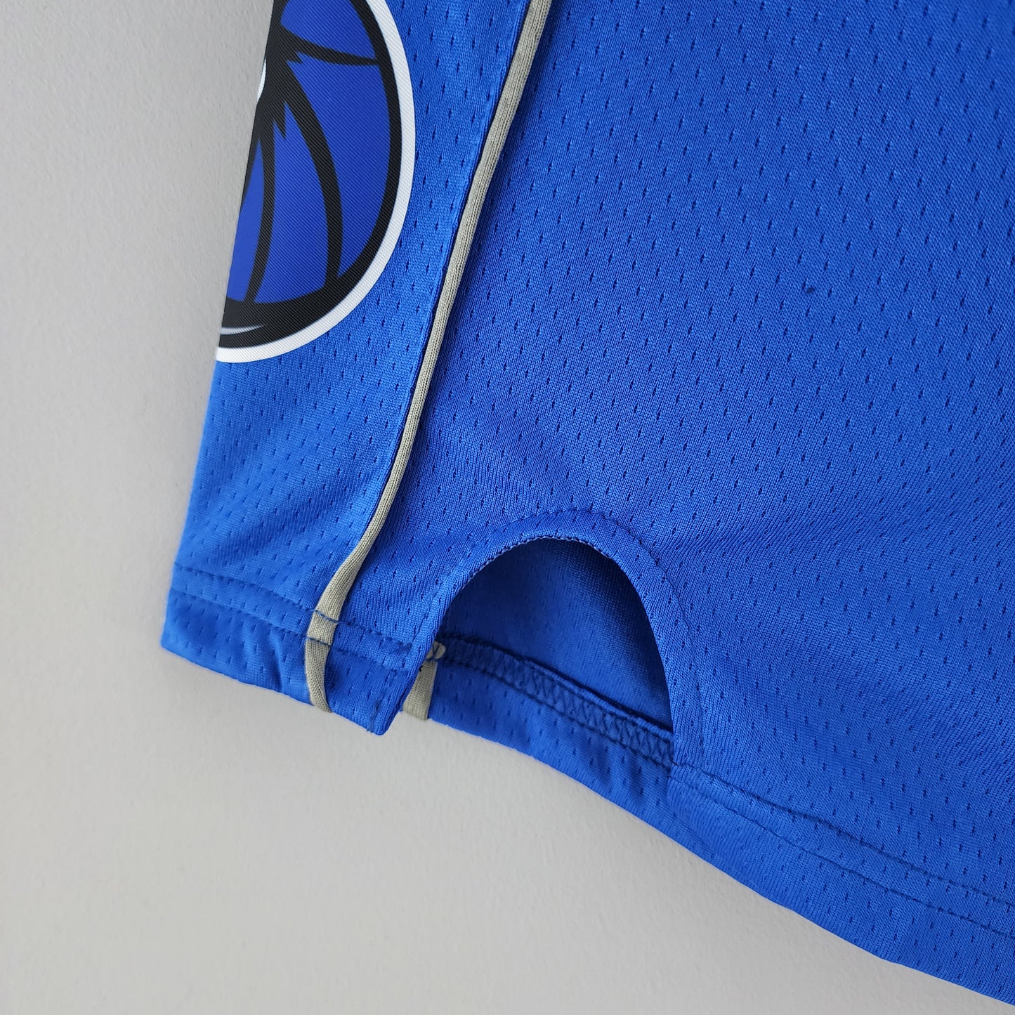 Dallas Mavericks Blue