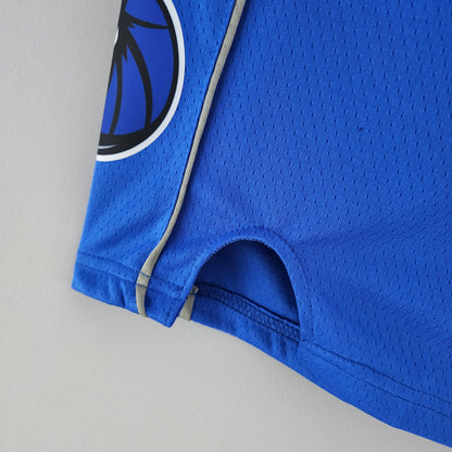Dallas Mavericks Blue