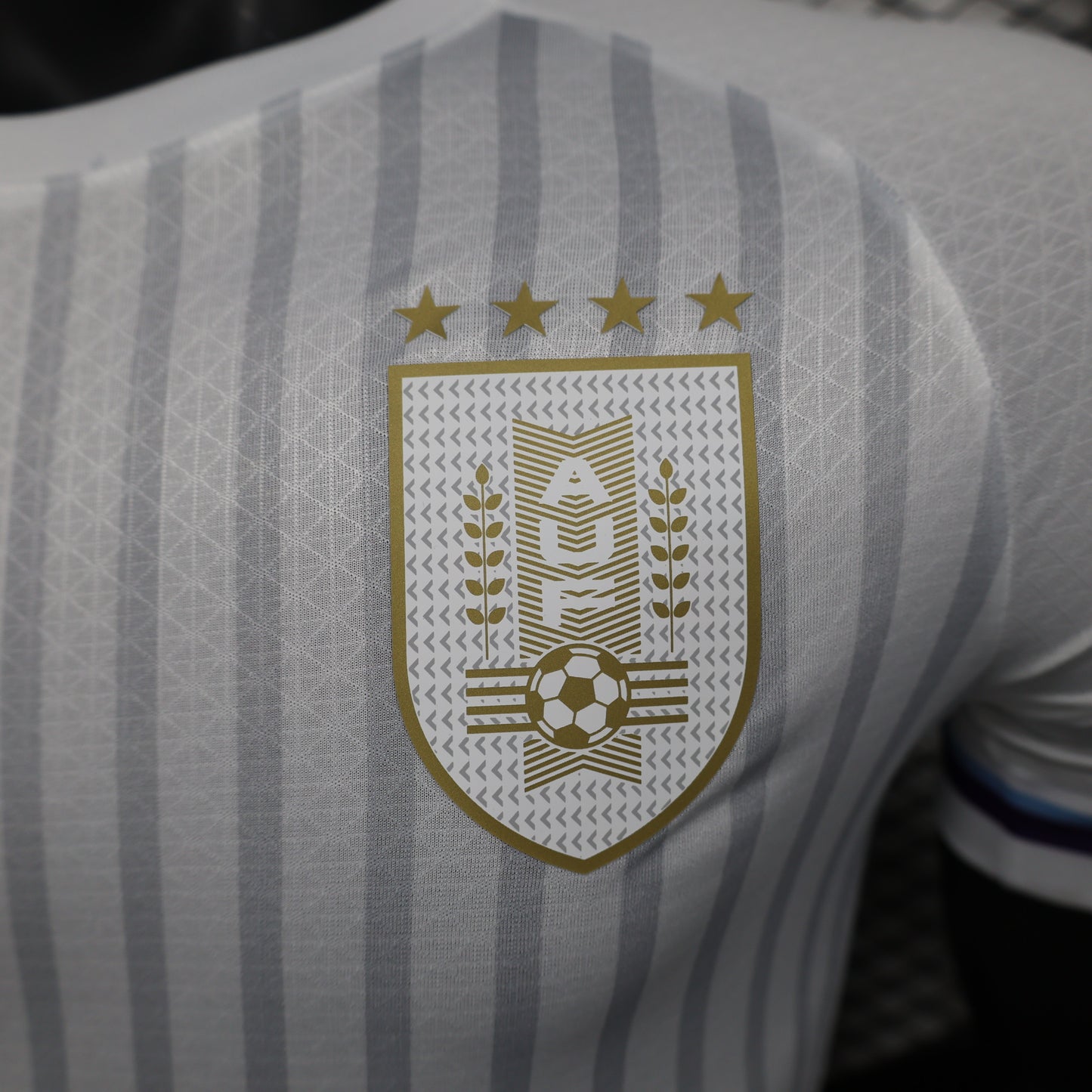 Uruguai Away 2024 | Player Version