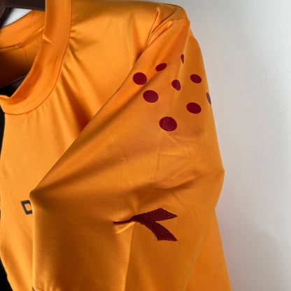 Roma 05/06 Home