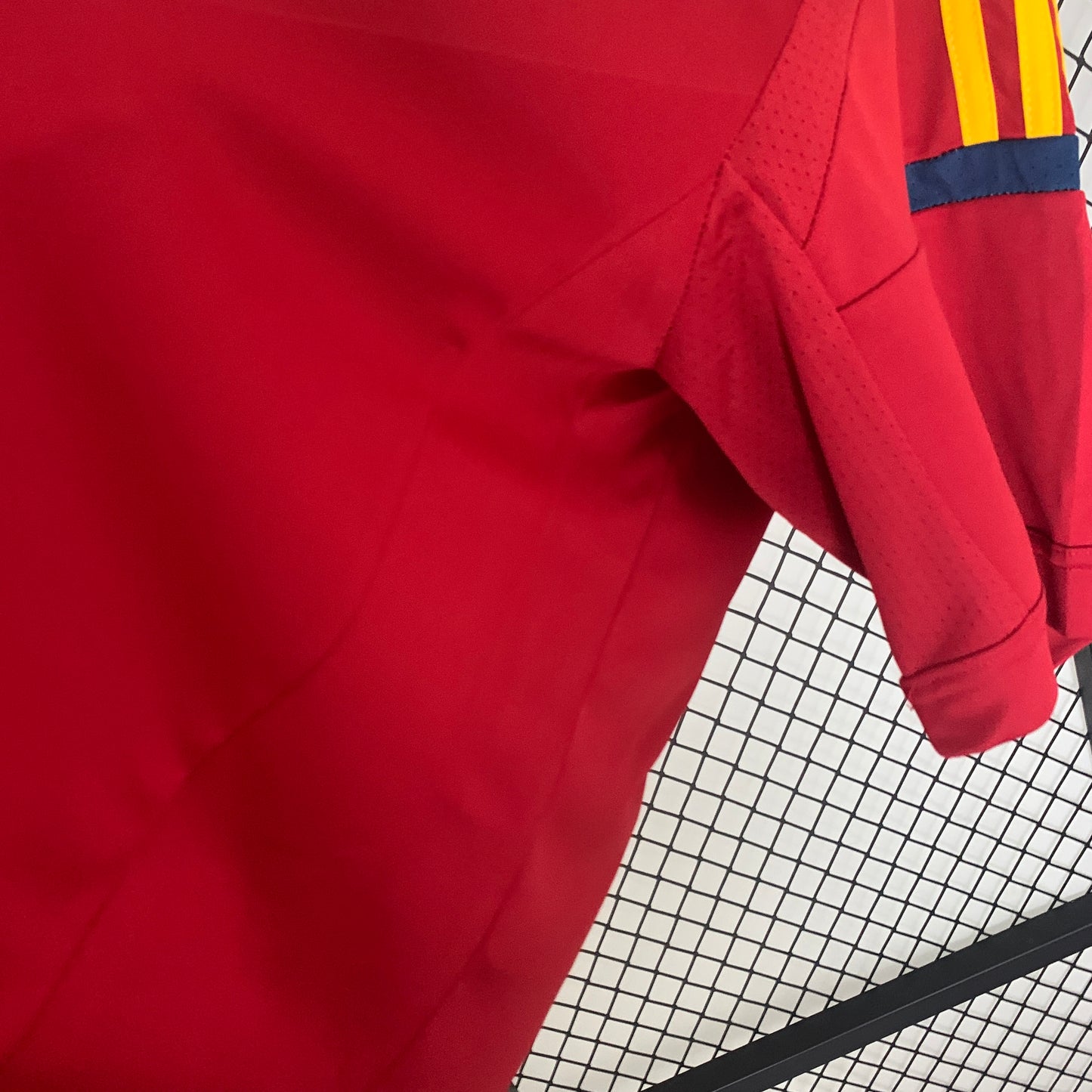 Espanha 2012 Home