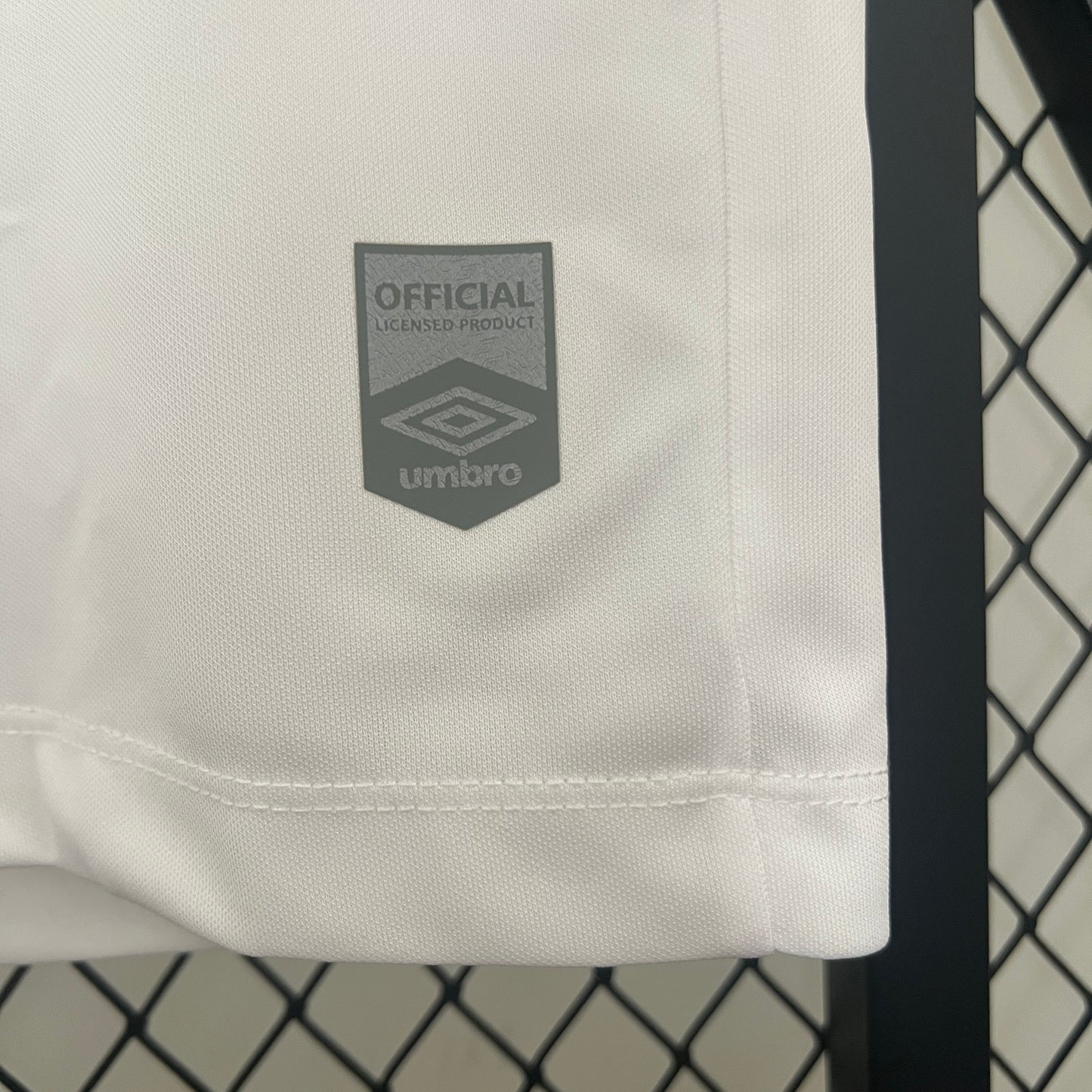 Santos Fc Home All Sponsors 24/25