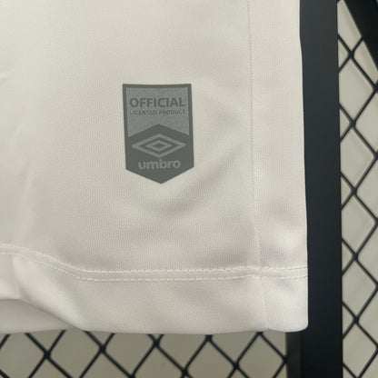 Santos Fc Home All Sponsors 24/25