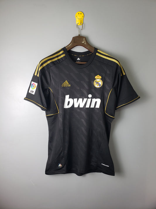 Real Madrid 2012 Black