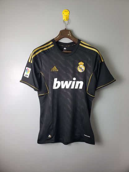 Real Madrid 2012 Black