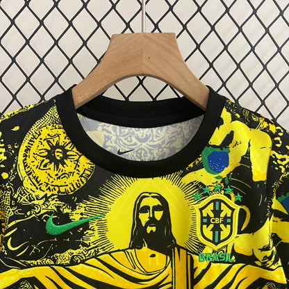 Brazil Special Edition Kids 24/25