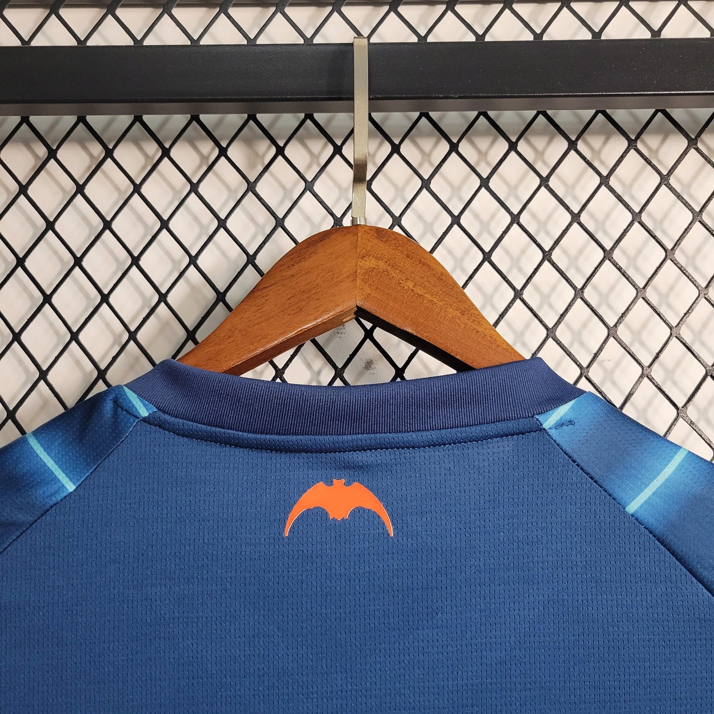 Valencia CF Away 23/24