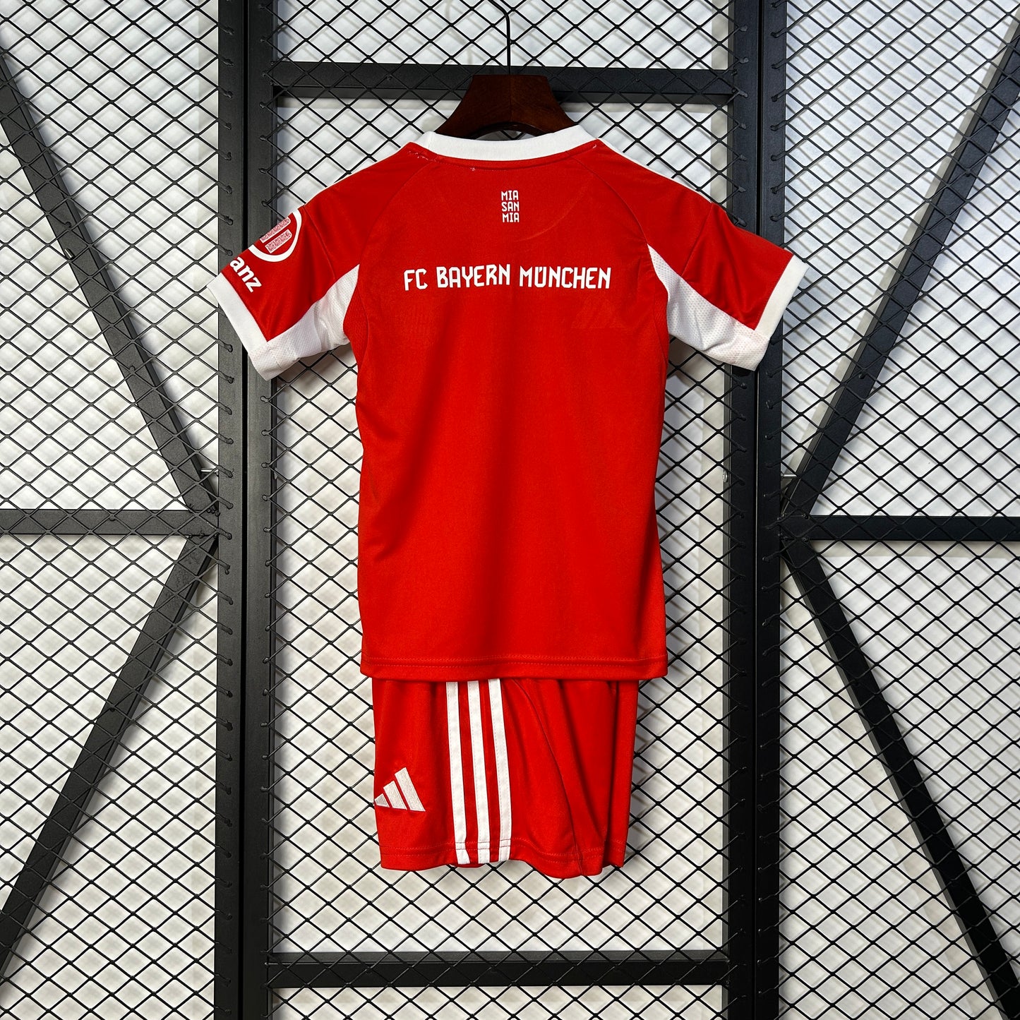 Bayern Munich 25/26 Home
