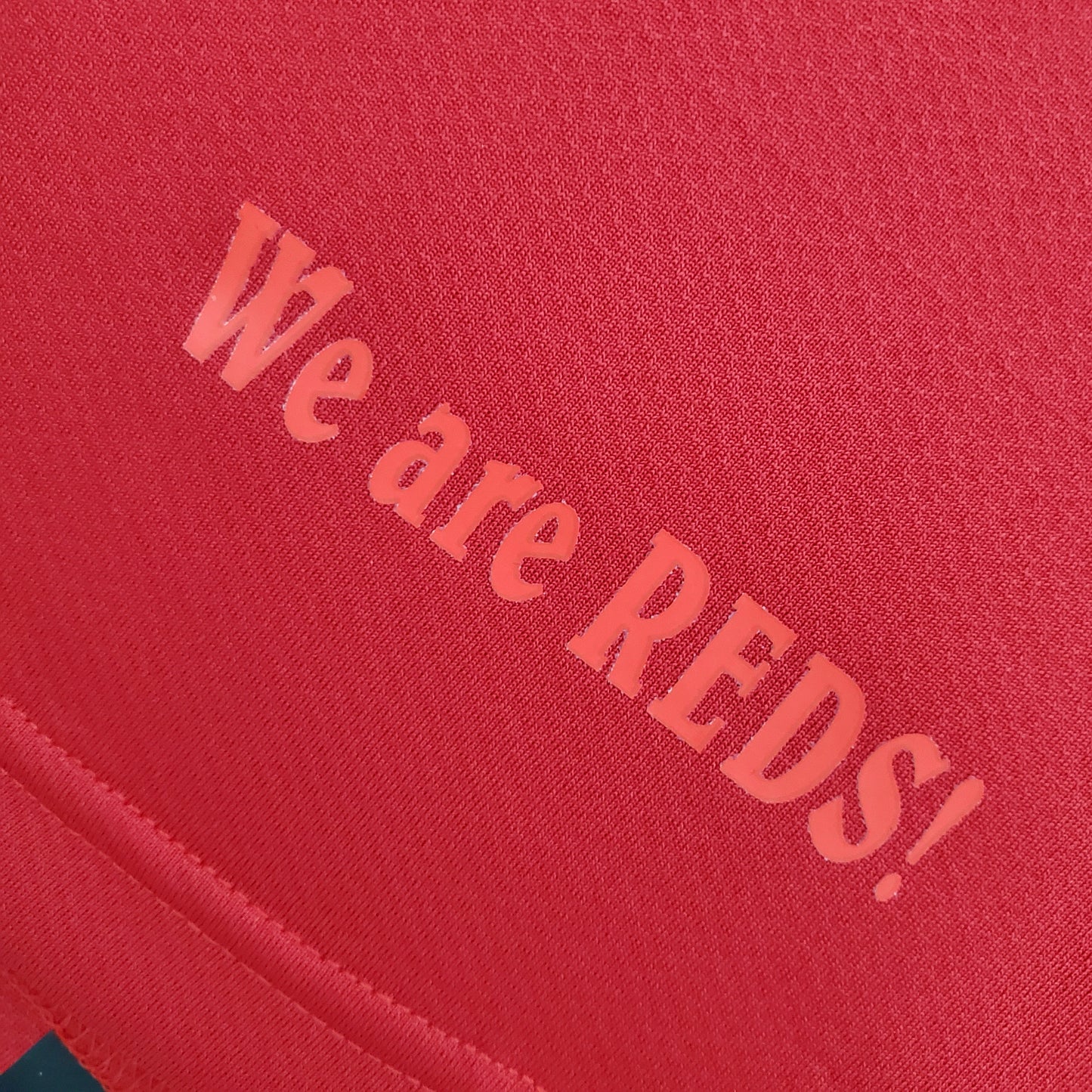 Urawa Red Diamonds 2008 Home