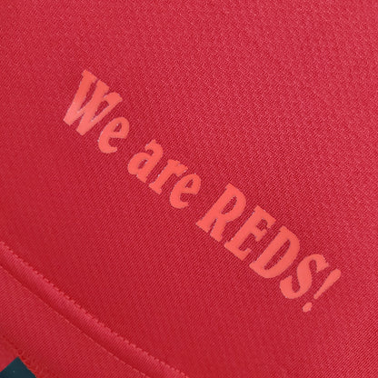Urawa Red Diamonds 2008 Home