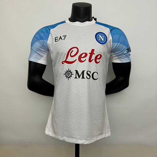 Naples 22/23 Away