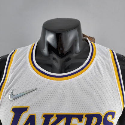 LA Lakers White | 75th Anniversary