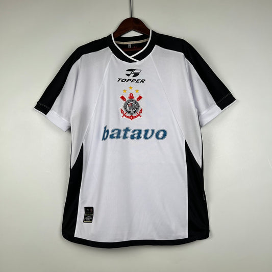 Corinthians 2000 Home