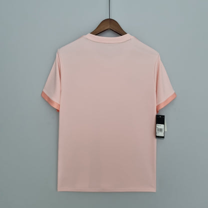 Manchester United 18/19 Away