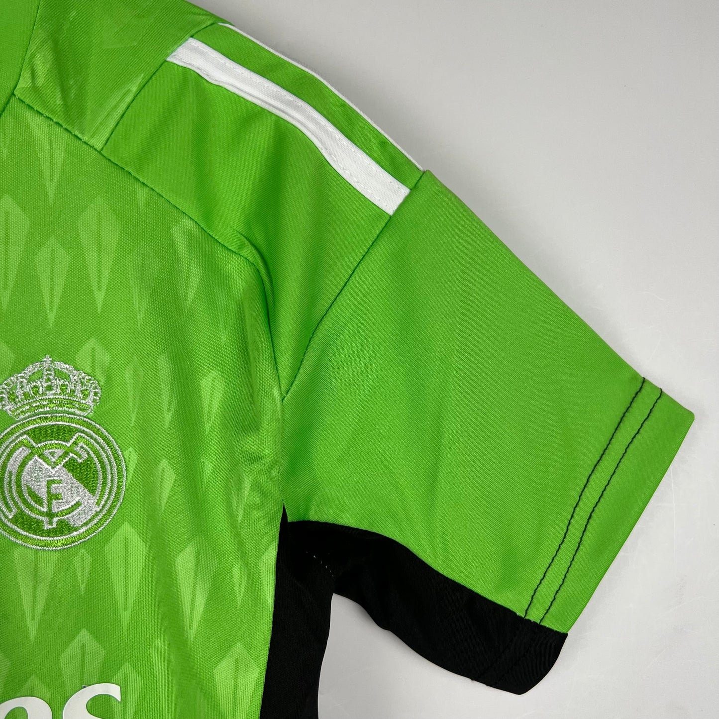 Goalkeeper Real Madrid
