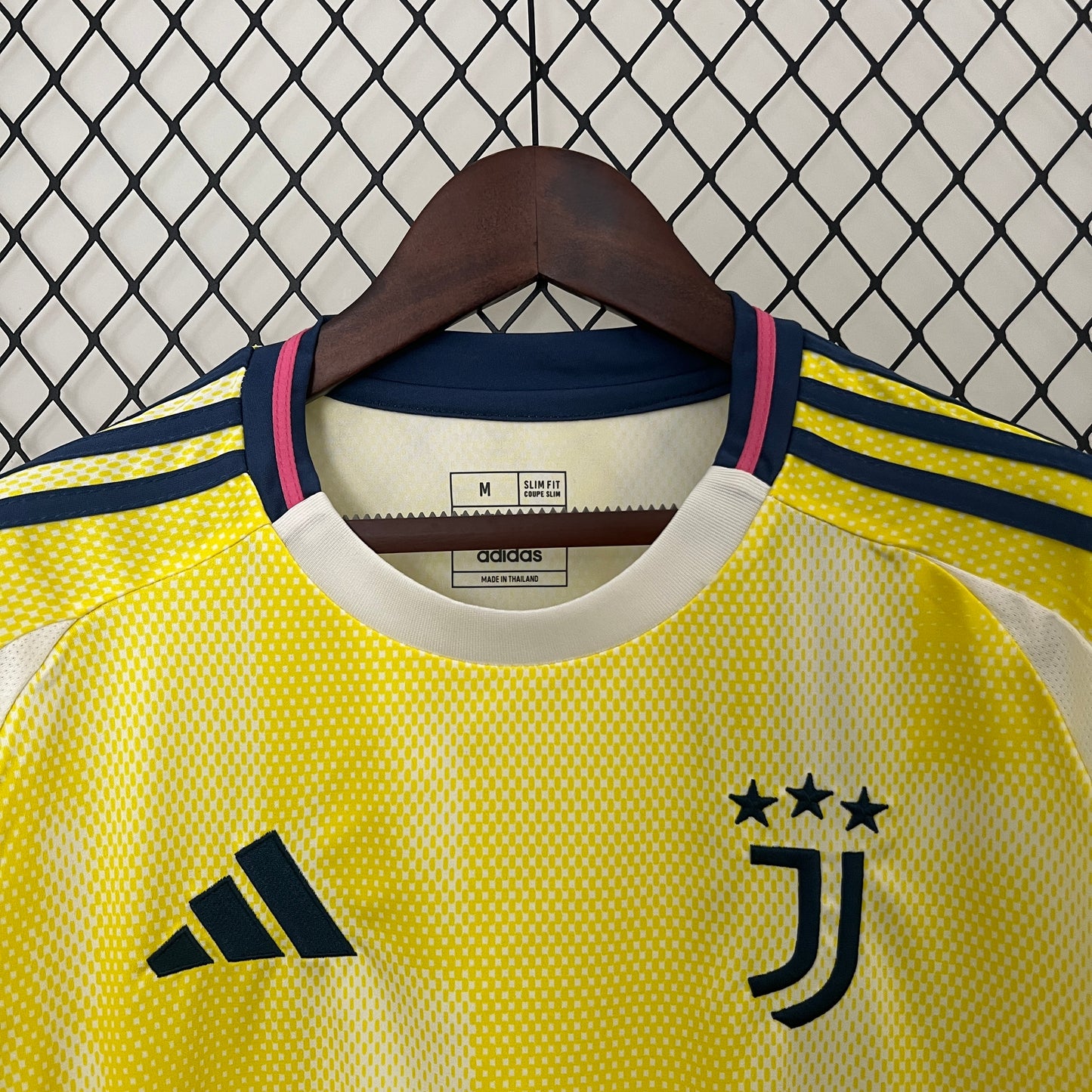 Juventus Away 24/24