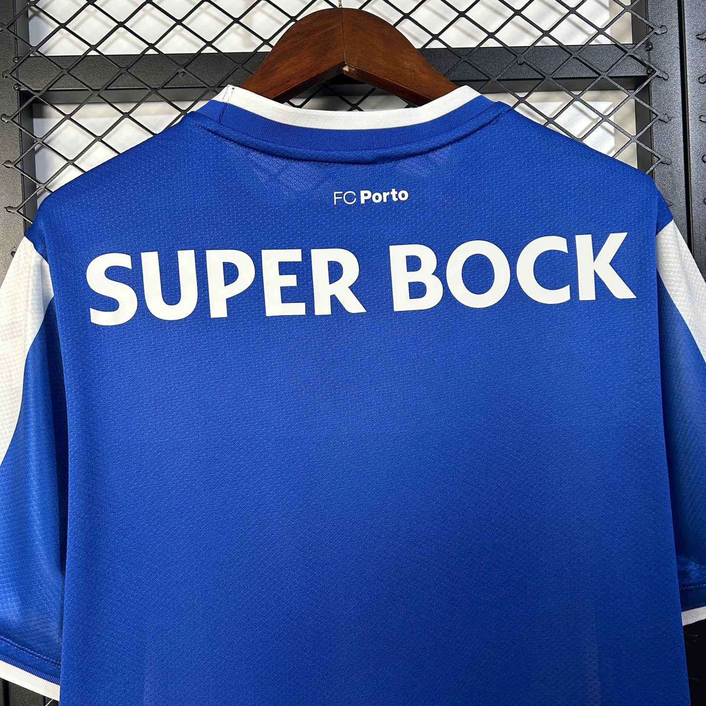 FC Porto 25/26 Home