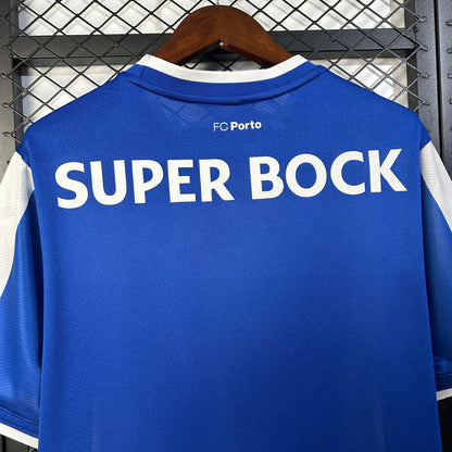 FC Porto 25/26 Home