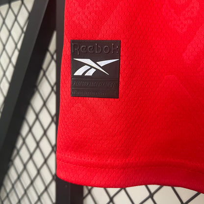 Panama Red 2024