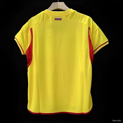Colombia Home 2022