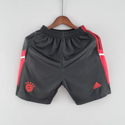Bayern Munich Warmup 22/23